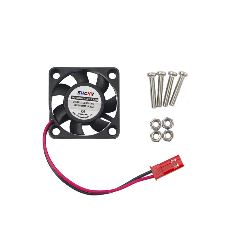 Raspberry pi 4 ventilador de r - Raspberry Pi Water Cooling Kit avaliação e preço