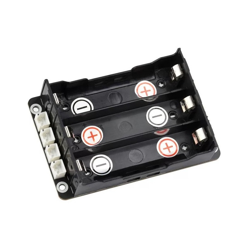 Módulo de alimentação 3S para  - Raspberry Pi Uninterrupted Power Supply Ups 18650 avaliação e preço
