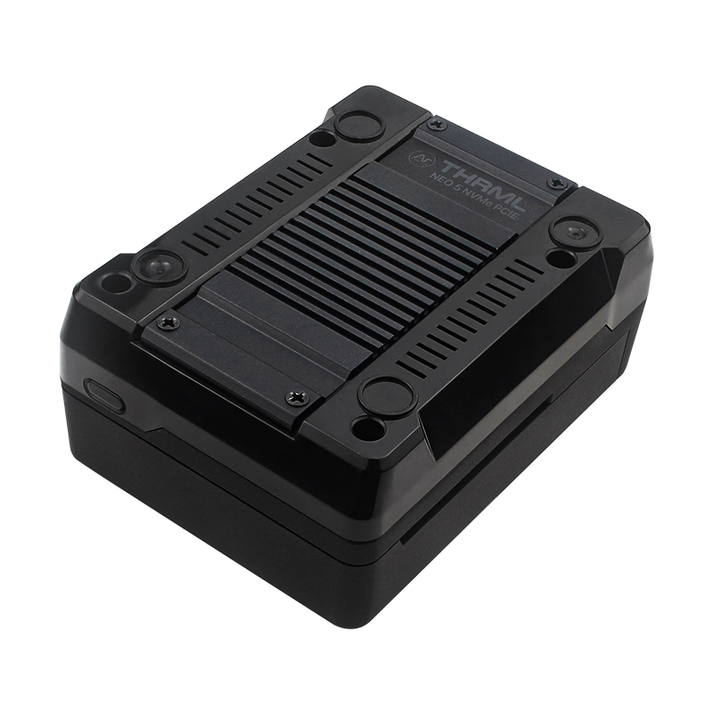 Argon neo 5 m.2 nvme pcie caso - Argon One V3 M.2 Nvme Case avaliação e preço