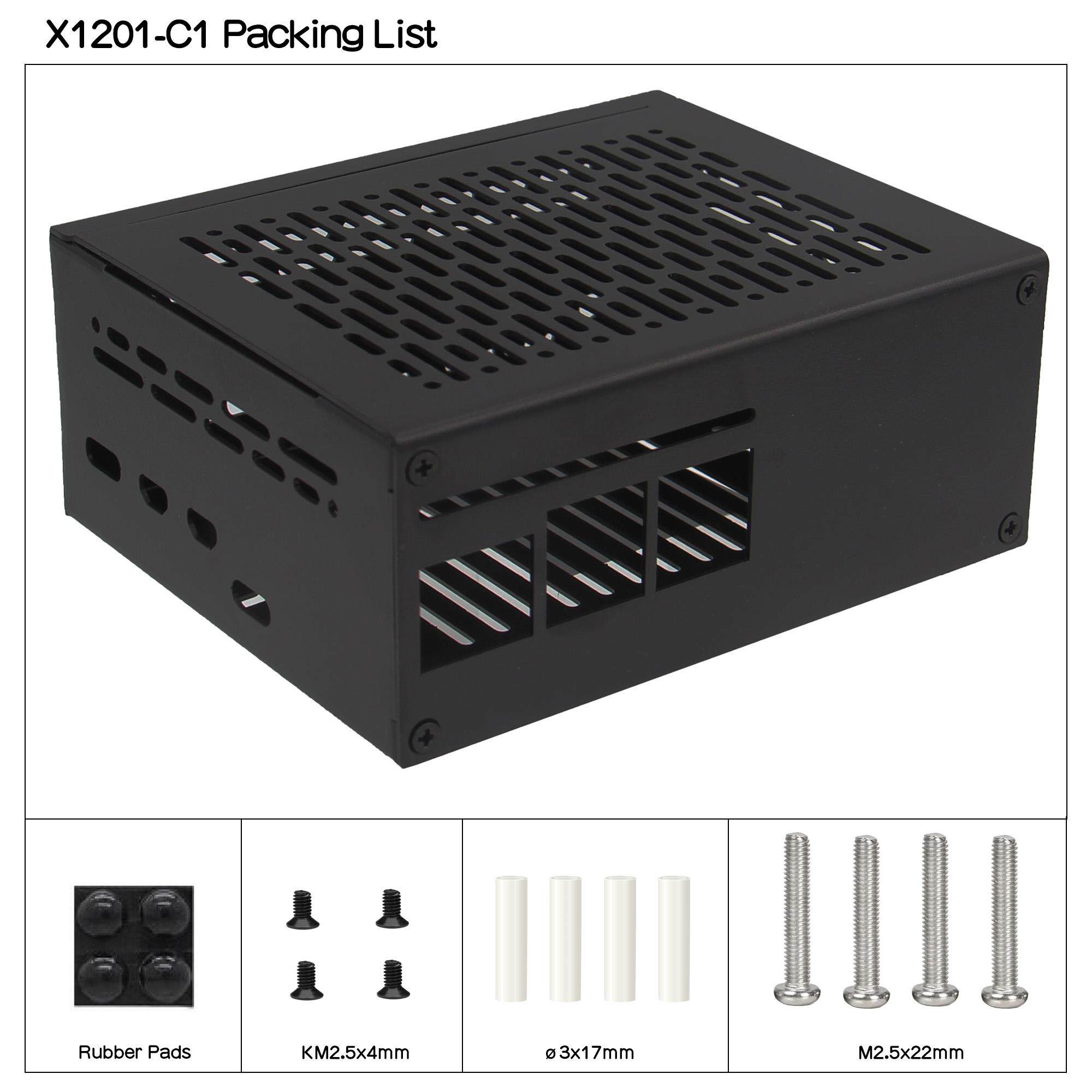 Placa de expansão para gerenci - Raspberry Pi Uninterrupted Power Supply Ups 18650 avaliação e preço
