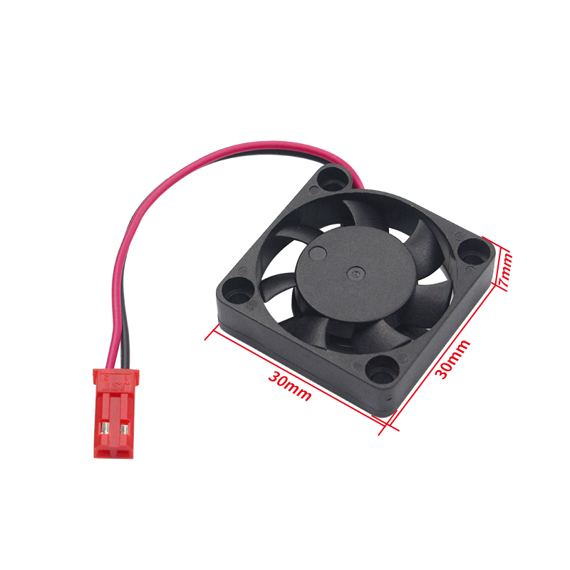 5v ventilador de refrigeração  - Raspberry Pi Water Cooling Kit avaliação e preço